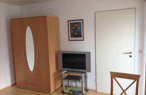 Isny im Allgaeu Apartment | 35 m² Apartment ∙ 1 bedroom ∙ 2 guests