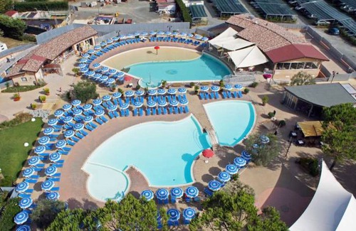 Le Rocchette House | 35 m² Apartment ∙ 2 bedrooms ∙ 4 guests