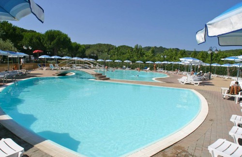 Le Rocchette House | 35 m² Apartment ∙ 2 bedrooms ∙ 4 guests