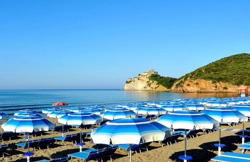 Le Rocchette House | 35 m² Apartment ∙ 2 bedrooms ∙ 4 guests