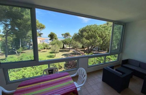 La Franqui Apartment | 35 m² Apartment ∙ 1 bedroom ∙ 4 guests