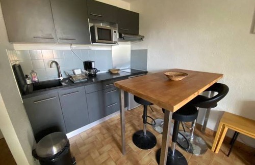 La Franqui Apartment | 35 m² Apartment ∙ 1 bedroom ∙ 4 guests