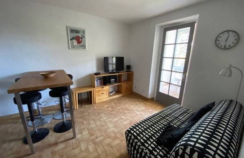 La Franqui Apartment | 35 m² Apartment ∙ 1 bedroom ∙ 4 guests