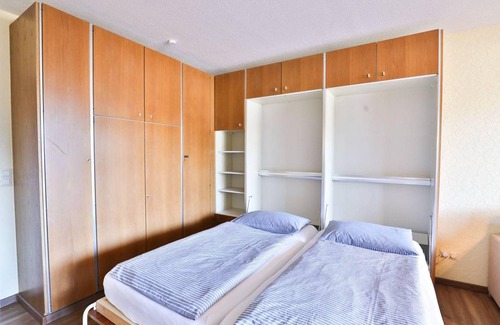 Hornum Apartment | 35 m² Apartment ∙ 1 bedroom ∙ 2 guests