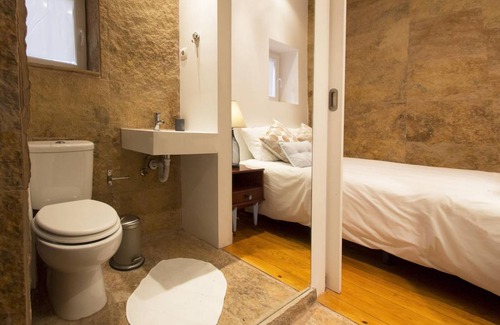 Sao Jose Apartment | 35 m² Apartment ∙ 1 bedroom ∙ 2 guests