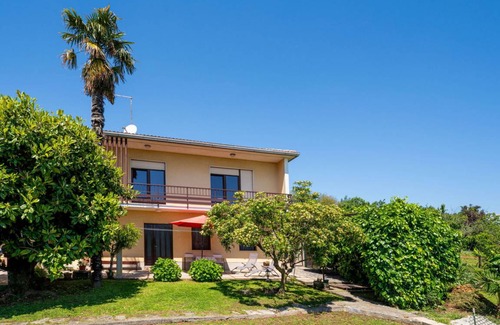 Opric Apartment | 35 m² Apartment ∙ 1 bedroom ∙ 2 guests