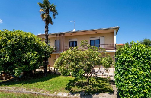 Opric Apartment | 35 m² Apartment ∙ 1 bedroom ∙ 2 guests