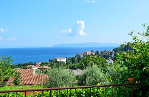 Opric Apartment | 35 m² Apartment ∙ 1 bedroom ∙ 2 guests