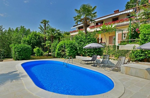 Opric Apartment | 35 m² Apartment ∙ 1 bedroom ∙ 3 guests