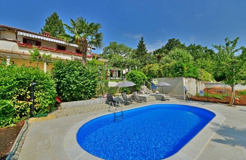 Opric Apartment | 35 m² Apartment ∙ 1 bedroom ∙ 3 guests