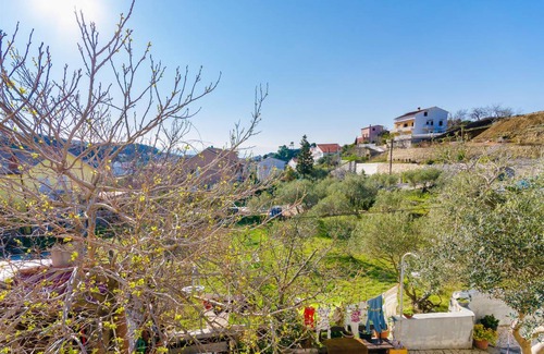 Palit Apartment | 35 m² Apartment ∙ 1 bedroom ∙ 2 guests