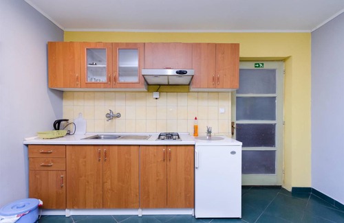 Palit Apartment | 35 m² Apartment ∙ 1 bedroom ∙ 2 guests
