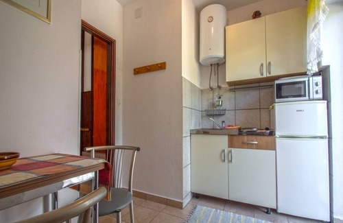 Selce Apartment | 35 m² Apartment ∙ 1 bedroom ∙ 2 guests