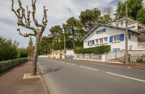 Arcachon Apartment | 35 m² Apartment ∙ 1 bedroom ∙ 4 guests