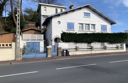 Arcachon Apartment | 35 m² Apartment ∙ 1 bedroom ∙ 4 guests