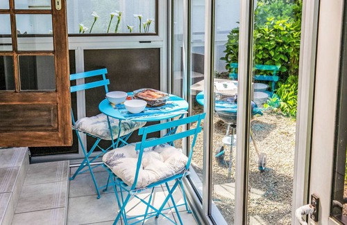 Kerlouan Apartment | 35 m² Apartment ∙ 1 bedroom ∙ 2 guests