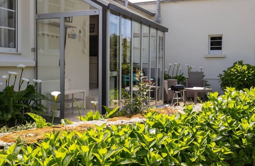 Kerlouan Apartment | 35 m² Apartment ∙ 1 bedroom ∙ 2 guests