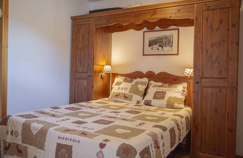 Les Orres Apartment | 35 m² Apartment ∙ 1 bedroom ∙ 6 guests