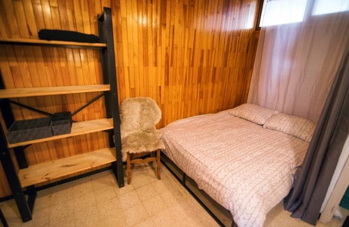 Orcieres Apartment | 35 m² Apartment ∙ 1 bedroom ∙ 6 guests