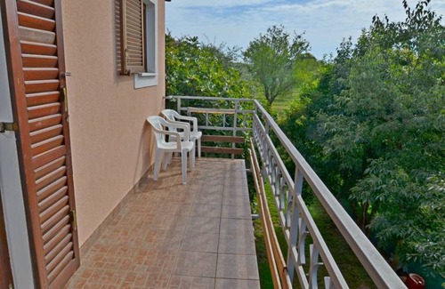 Pavicini Apartment | 35 m² Apartment ∙ 1 bedroom ∙ 3 guests