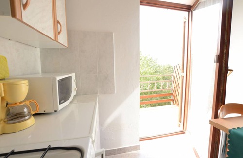 Pavicini Apartment | 35 m² Apartment ∙ 1 bedroom ∙ 3 guests