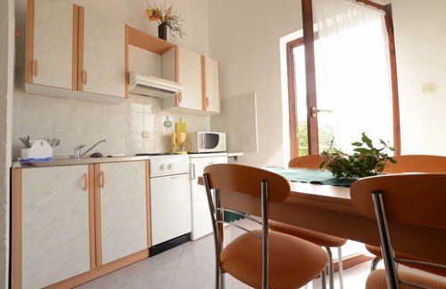 Pavicini Apartment | 35 m² Apartment ∙ 1 bedroom ∙ 3 guests