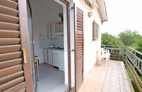 Pavicini Apartment | 35 m² Apartment ∙ 1 bedroom ∙ 3 guests