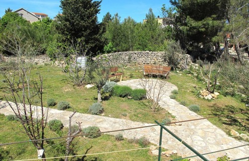 Pridraga Apartment | 35 m² Apartment ∙ 1 bedroom ∙ 4 guests