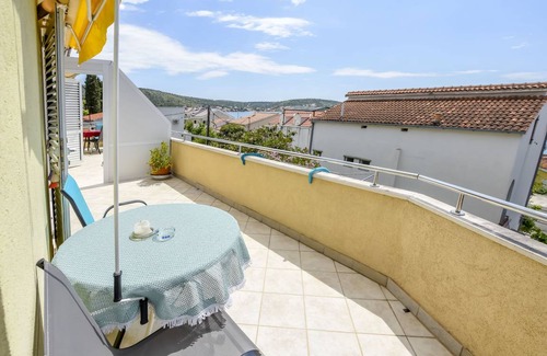 Rogoznica Apartment | 35 m² Apartment ∙ 1 bedroom ∙ 2 guests