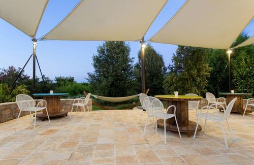 Parati Apartment | 35 m² Apartment ∙ 1 bedroom ∙ 4 guests