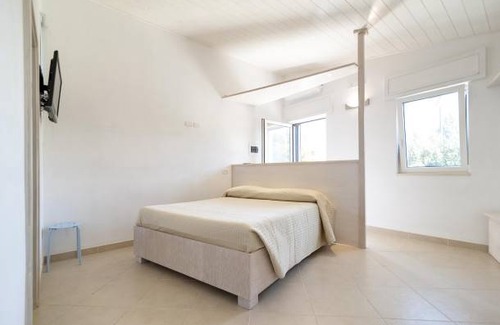 Parati Apartment | 35 m² Apartment ∙ 1 bedroom ∙ 4 guests