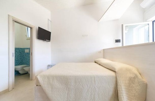 Parati Apartment | 35 m² Apartment ∙ 1 bedroom ∙ 4 guests