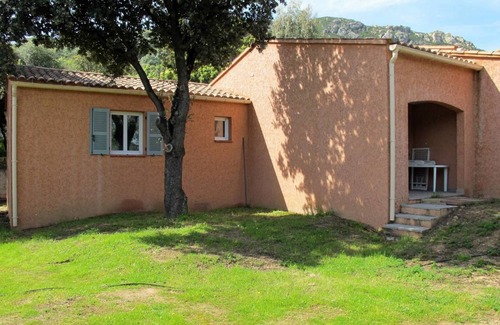 Algajola Apartment | 35 m² Apartment ∙ 2 bedrooms ∙ 4 guests