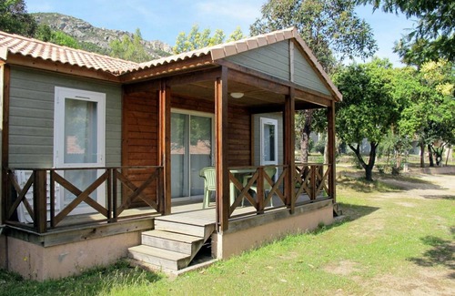 Algajola Apartment | 35 m² Apartment ∙ 2 bedrooms ∙ 4 guests