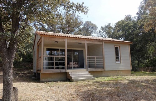 Algajola Apartment | 35 m² Apartment ∙ 2 bedrooms ∙ 4 guests