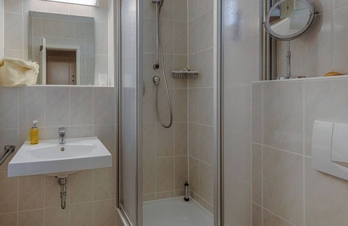 Kreptitz Apartment | 35 m² Apartment ∙ 2 guests