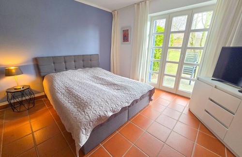 Kreptitz Apartment | 35 m² Apartment ∙ 2 guests