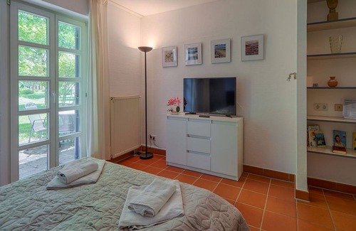 Kreptitz Apartment | 35 m² Apartment ∙ 2 guests