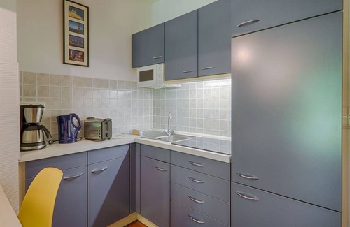 Kreptitz Apartment | 35 m² Apartment ∙ 2 guests