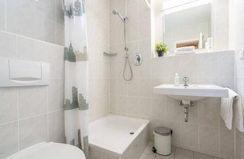 Kreptitz Apartment | 35 m² Apartment ∙ 2 guests