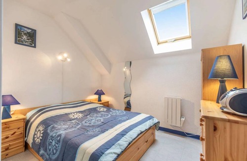 Cauterets Apartment | 35 m² Apartment ∙ 2 bedrooms ∙ 4 guests