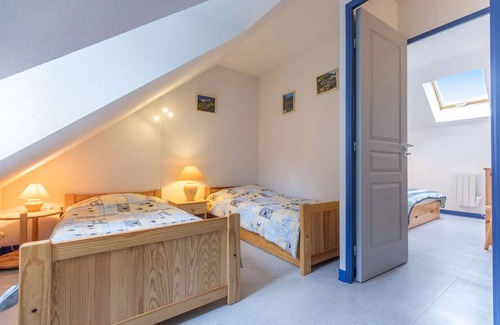 Cauterets Apartment | 35 m² Apartment ∙ 2 bedrooms ∙ 4 guests