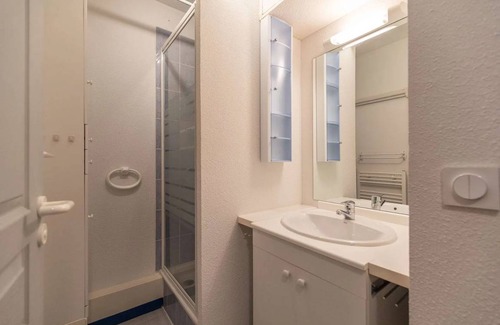 Cauterets Apartment | 35 m² Apartment ∙ 2 bedrooms ∙ 4 guests