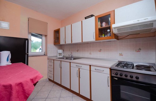 Lopar Apartment | 35 m² Apartment ∙ 2 guests