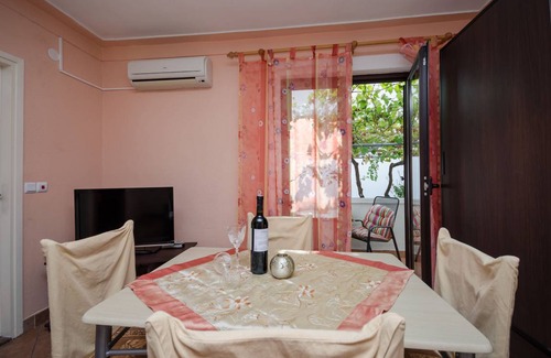 Lopar Apartment | 35 m² Apartment ∙ 2 guests