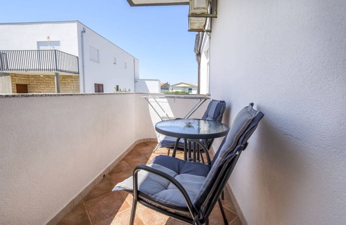 Rogoznica Apartment | 35 m² Apartment ∙ 2 guests