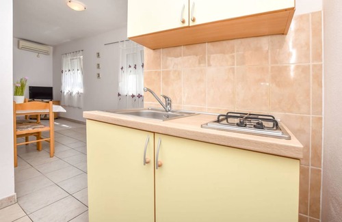 Rogoznica Apartment | 35 m² Apartment ∙ 2 guests