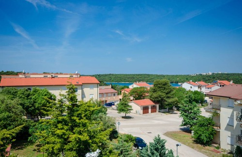 Banjole Apartment | 35 m² Apartment ∙ 3 guests