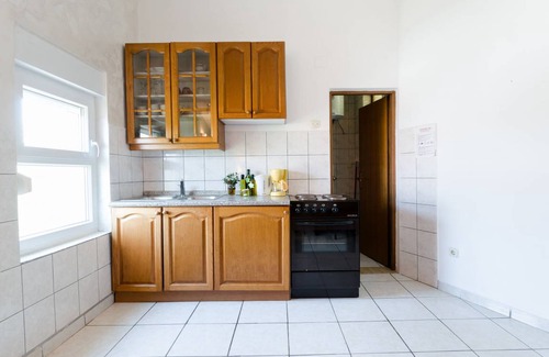 Banjole Apartment | 35 m² Apartment ∙ 3 guests