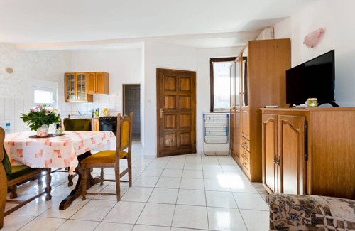 Banjole Apartment | 35 m² Apartment ∙ 3 guests